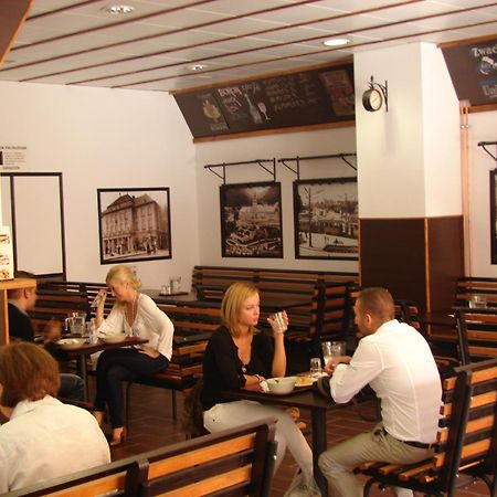 Promenade Panzio Bed & Breakfast Miskolc Exterior photo
