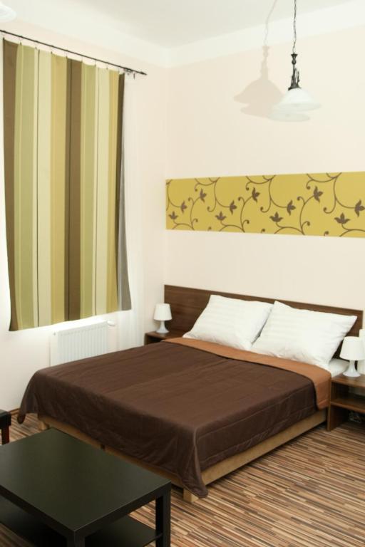 Promenade Panzio Bed & Breakfast Miskolc Room photo