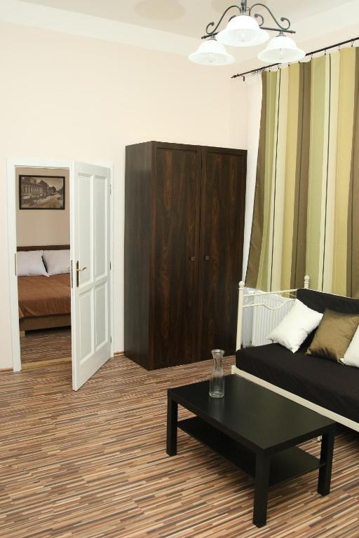 Promenade Panzio Bed & Breakfast Miskolc Room photo