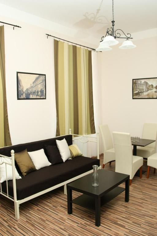 Promenade Panzio Bed & Breakfast Miskolc Room photo