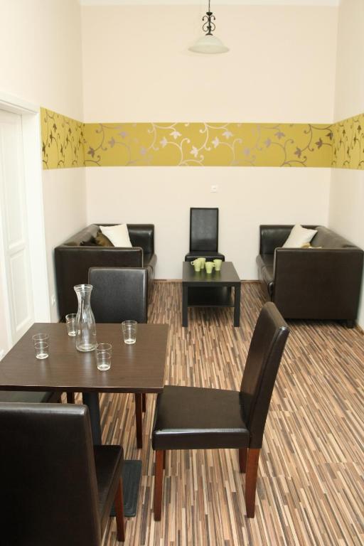 Promenade Panzio Bed & Breakfast Miskolc Room photo