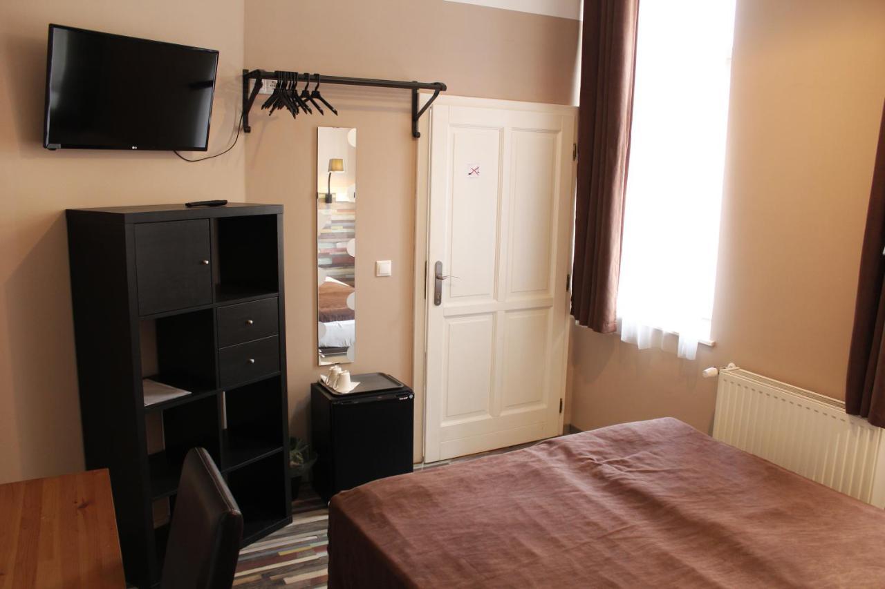 Promenade Panzio Bed & Breakfast Miskolc Exterior photo